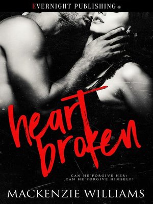 cover image of Heartbroken